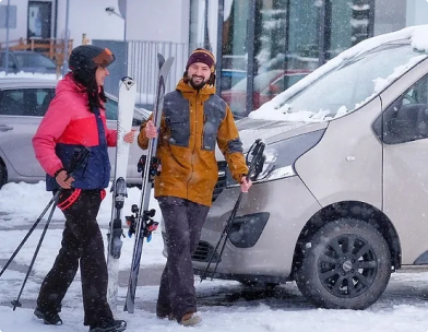 Auto nebudete potrebovať